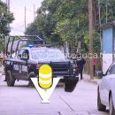 Ejecutan a un trailero en Álamo