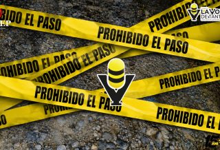 Muere hombre tras ser atropellado en Siete Palmas; conductora es detenida
