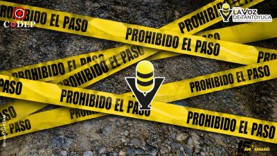 Muere hombre tras ser atropellado en Siete Palmas; conductora es detenida