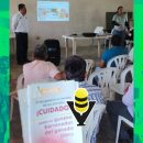 H. Ayuntamiento de Chicontepec fortalece la sanidad pecuaria con capacitación sobre el Gusano Barrenador