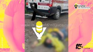 Mueren madre e hijo tras ser atropellados en Isla