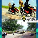Intentan asesinar a don Nico por quejarse de los baches