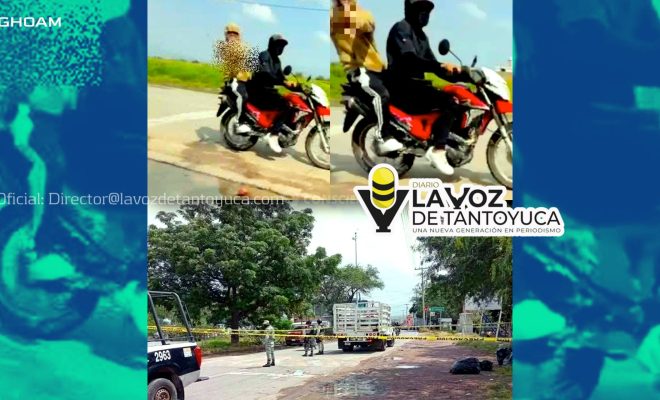 Intentan asesinar a don Nico por quejarse de los baches