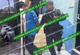 Otra de “polizontes”, detienen a menor de edad por faltas administrativas