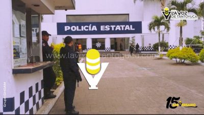 Llega Juan José Francisco como subdirector operativo del Mando Único