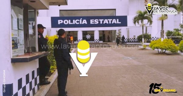 Llega Juan José Francisco como subdirector operativo del Mando Único