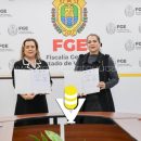 FGE y Poder Judicial fortalecen colaboración con firma de Convenio Marco