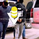 Cae joven por el presunto delito de daños dolosos