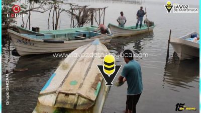 Hombre muere tras ataque con escopeta en Tampico Alto; subagente resulta herido