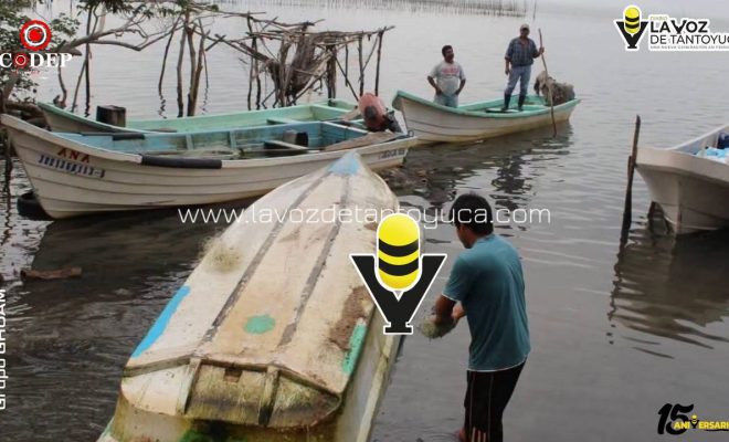 Hombre muere tras ataque con escopeta en Tampico Alto; subagente resulta herido