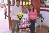 DIF Municipal apoya para movilidad a adulta mayor en Benito Juárez