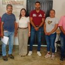Gobierno Municipal y COMUDE anuncian mejoras a espacios deportivos en San Sebastián