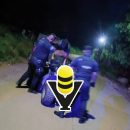 Roban cuatrimoto en Huautla; horas después la encuentran desvalijada