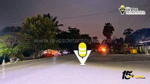 Denuncian a pareja por pagar con billetes falsos, en Tantoyuca 