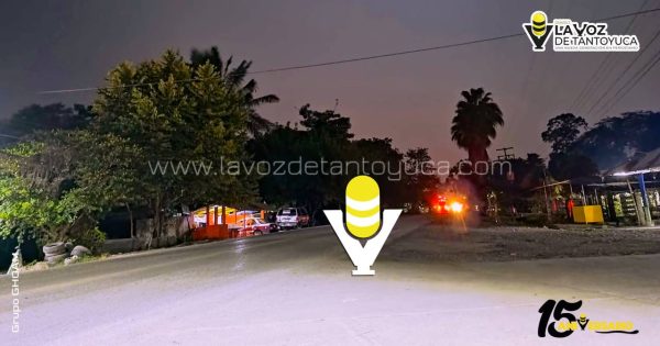 Denuncian a pareja por pagar con billetes falsos, en Tantoyuca