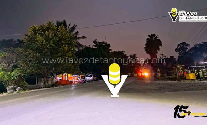 Denuncian a pareja por pagar con billetes falsos, en Tantoyuca