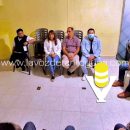 Alcalde de Ixcatepec trabaja en coordinación con DIF y Sector Salud para mejorar la atención médica en el municipio