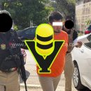 Policía Ministerial Cumplimenta orden de aprehensión contra interno en Tantoyuca por delito contra la salud