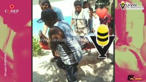 Investigan agresión contra un hombre en Tantoyuca; permanece hospitalizado en estado crítico