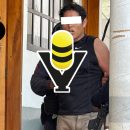 Detienen a hombre por agredir a trabajadores de limpieza en campo de la Gutiérrezz Barrios