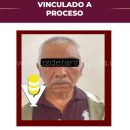Vinculan a proceso a un hombre por realizar conductas sexuales con un perro