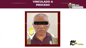 Vinculan a proceso a un hombre por realizar conductas sexuales con un perro 