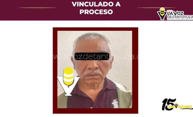 Vinculan a proceso a un hombre por realizar conductas sexuales con un perro