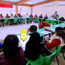 Nuevos Comités del SNTE32 del Sector Tantoyuca trabajarán en unidad