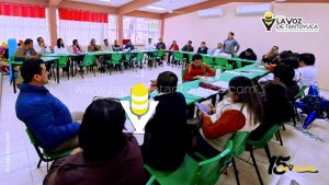 Nuevos Comités del SNTE32 del Sector Tantoyuca trabajarán en unidad 