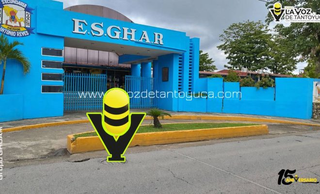 ESGHAR en alerta por mensaje de amenaza