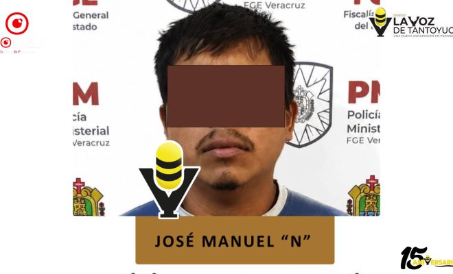 Condenan a 35 años de cárcel a hombre por tentativa de feminicidio en Gutiérrez Zamora