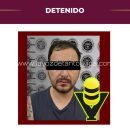 Detienen a generador de violencia en Hidalgo