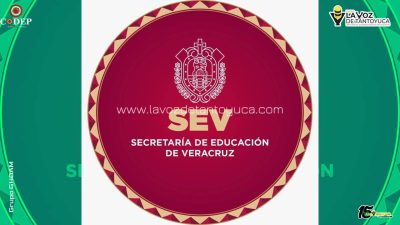 Descarta SEV suspensiones de clases no autorizadas por la SEP