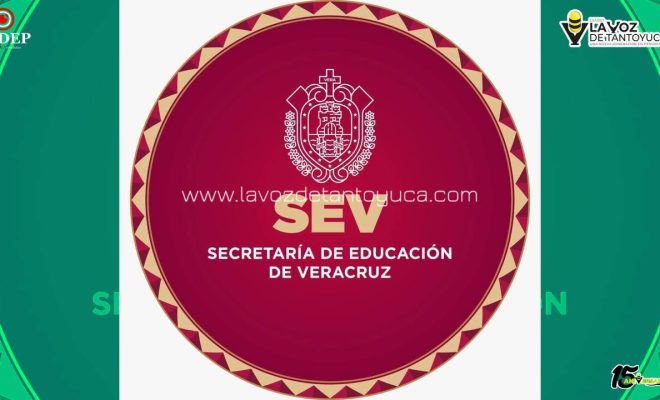 Descarta SEV suspensiones de clases no autorizadas por la SEP