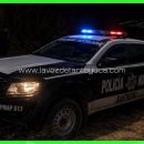 Alertan sobre delincuentes en “Patrullas hechiza”