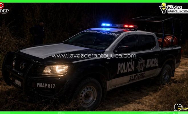 Alertan sobre delincuentes en “Patrullas hechiza”