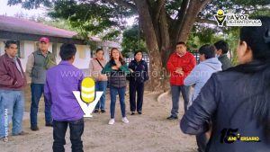 FIHNEC Tantoyuca promueve acompañamiento y diálogo en el Hospital Regional