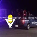 Cae hombre que presuntamente degolló a su padre, en Huejutla