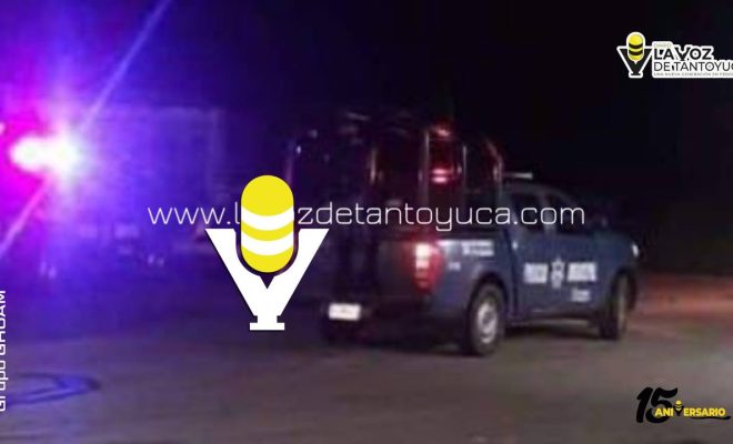 Cae hombre que presuntamente degolló a su padre, en Huejutla
