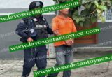 Detiene Policía Municipal a mototortillero