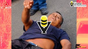 Motociclista fallece tras choque con taxi en la carretera Tuxpan–Tamiahua