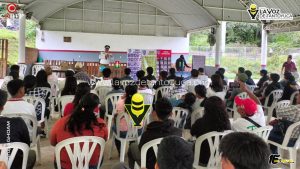 Tránsito del Estado impulsa cultura vial entre jóvenes en Ixhuatlán de Madero