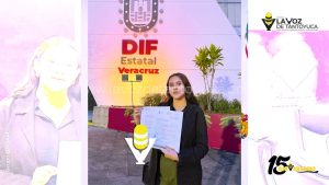 DIF Municipal de Chicontepec gestiona apoyos sociales en gobierno estatal