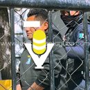 Detienen a hombre por presuntos delitos contra la salud tras cateo