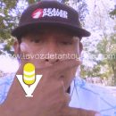 Desaparece hombre originario de Tantoyuca