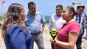Alcaldesa Aristea Fernández de la Cruz fortalece lazos con sector educativo en convivio de agradecimiento