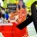 Edgar pide ayuda; irá por los cuerpos de su esposa e hija que fallecieron en Ilamatlán