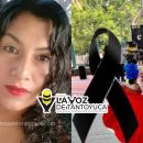 Localizan sin vida a maestra e hija de Naranjos en Chahuatlán