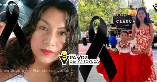 Localizan sin vida a maestra e hija de Naranjos en Chahuatlán