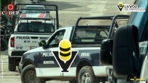 Hombre es privado de la vida en ataque armado en Platón Sánchez